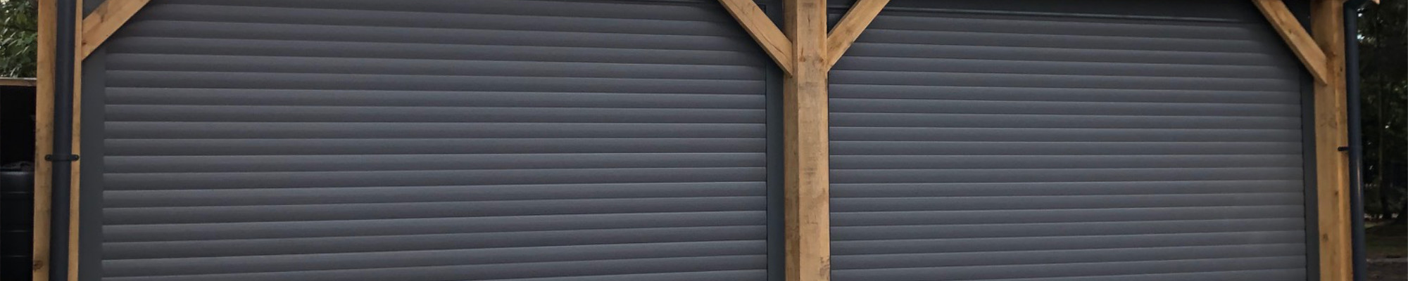 SG Doors - Sectional Garage Doors, Roller Shutter Garage Doors, Up and Over Garage Doors