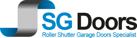 SG Doors - Roller Shutter Garage Doors Specialist