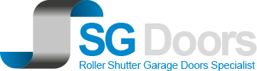 SG Doors - Roller Shutter Garage Doors Specialist